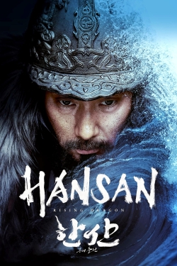 Watch Hansan: Rising Dragon (2022) Online FREE