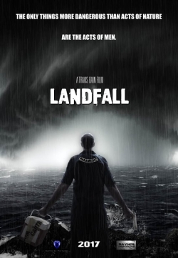 Watch Landfall (2017) Online FREE