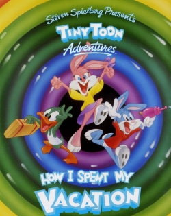 Watch Tiny Toon Adventures: How I Spent My Vacation (1992) Online FREE