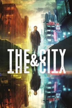 Watch The City and the City (2018) Online FREE