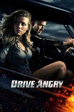 Watch Drive Angry (2011) Online FREE