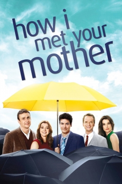 Watch How I Met Your Mother (2005) Online FREE