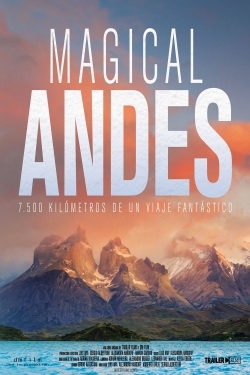 Watch Magical Andes (2019) Online FREE