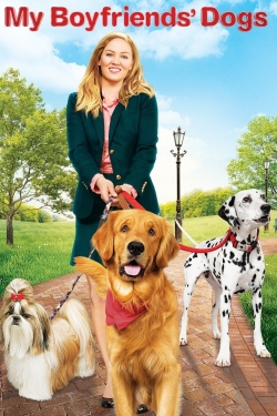 Watch My Boyfriends' Dogs (2014) Online FREE