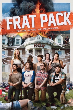 Watch Frat Pack (2018) Online FREE