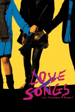 Watch Love Songs (2007) Online FREE