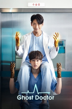Watch Ghost Doctor (2022) Online FREE