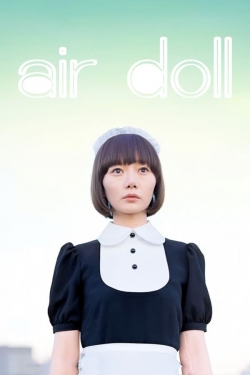 Watch Air Doll (2009) Online FREE