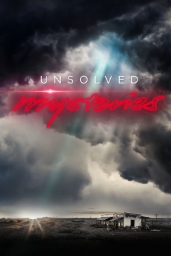 Watch Unsolved Mysteries (2020) Online FREE