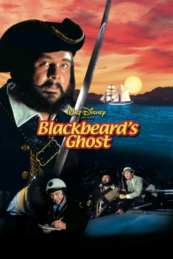Watch Blackbeard's Ghost (1968) Online FREE