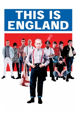 Watch This Is England (2006) Online FREE