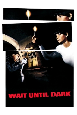 Watch Wait Until Dark (1967) Online FREE