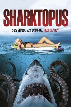 Watch Sharktopus (2010) Online FREE