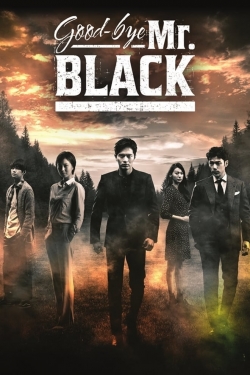 Watch Goodbye Mr. Black (2016) Online FREE