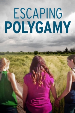 Watch Escaping Polygamy (2014) Online FREE