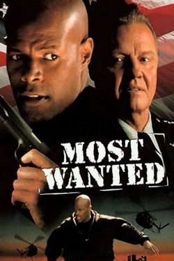 Watch Most Wanted (1997) Online FREE