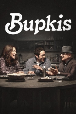 Watch Bupkis (2023) Online FREE