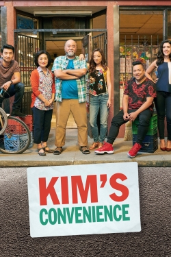 Watch Kim's Convenience (2016) Online FREE