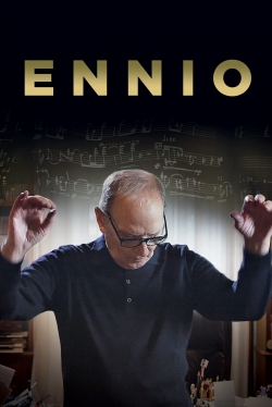 Watch Ennio: The Maestro (2022) Online FREE