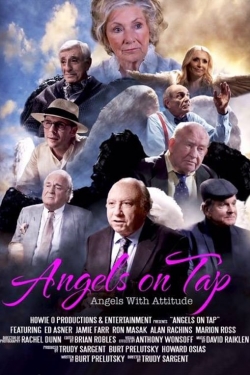 Watch Angels on Tap (2018) Online FREE