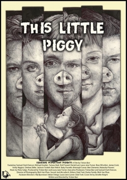 Watch This Little Piggy (2017) Online FREE