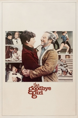 Watch The Goodbye Girl (1977) Online FREE