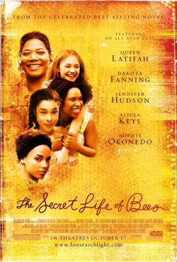 Watch The Secret Life of Bees (2008) Online FREE