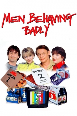 Watch Men Behaving Badly (1992) Online FREE