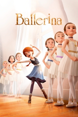 Watch Ballerina (2016) Online FREE