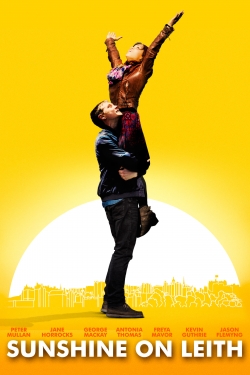 Watch Sunshine on Leith (2013) Online FREE