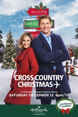 Watch Cross Country Christmas (2020) Online FREE