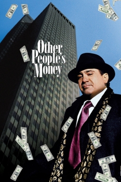 Watch Other People's Money (1991) Online FREE