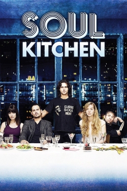 Watch Soul Kitchen (2009) Online FREE