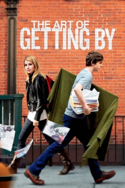 Watch The Art of Getting By (2011) Online FREE