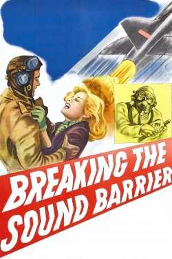 Watch The Sound Barrier (1952) Online FREE