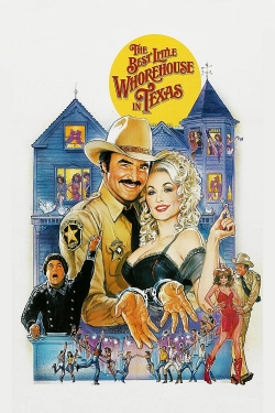 Watch The Best Little Whorehouse in Texas (1982) Online FREE