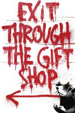 Watch Exit Through the Gift Shop (2010) Online FREE