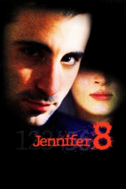 Watch Jennifer Eight (1992) Online FREE