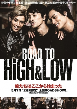 Watch Road To High & Low (2016) Online FREE