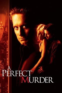 Watch A Perfect Murder (1998) Online FREE