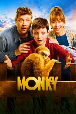 Watch Monky (2017) Online FREE