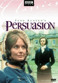 Watch Persuasion (1971) Online FREE