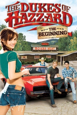 Watch The Dukes of Hazzard: The Beginning (2007) Online FREE