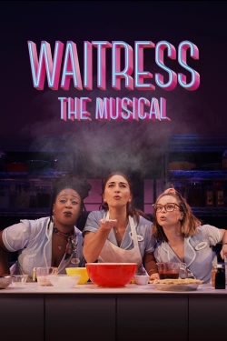 Watch Waitress: The Musical (2023) Online FREE