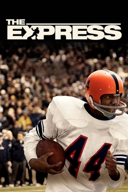 Watch The Express (2008) Online FREE