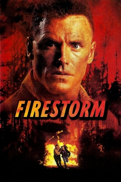 Watch Firestorm (1998) Online FREE