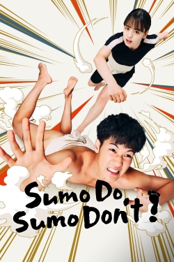 Watch Sumo Do, Sumo Don't (2022) Online FREE