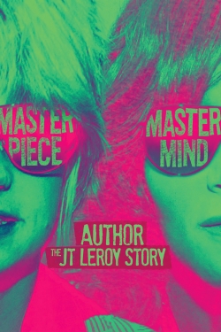 Watch Author: The JT LeRoy Story (2016) Online FREE