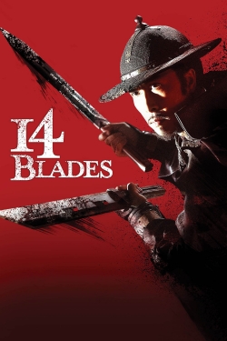 Watch 14 Blades (2010) Online FREE