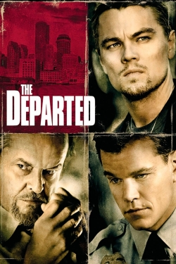 Watch The Departed (2006) Online FREE